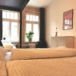 Hostel Multitude Lipcse