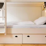 Multitude Hostel