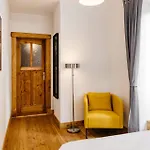 Hostel Multitude Lipcse
