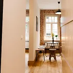 Multitude Hostel *