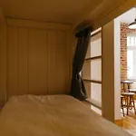 Multitude Hostel Lipcse