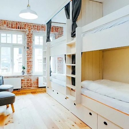 Hostal Multitude