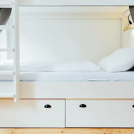 Hostal Multitude