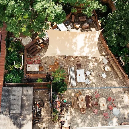 Multitude Hostel Λειψία