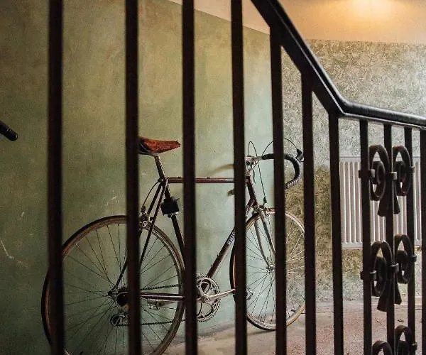 Hostel Multitude Λειψία