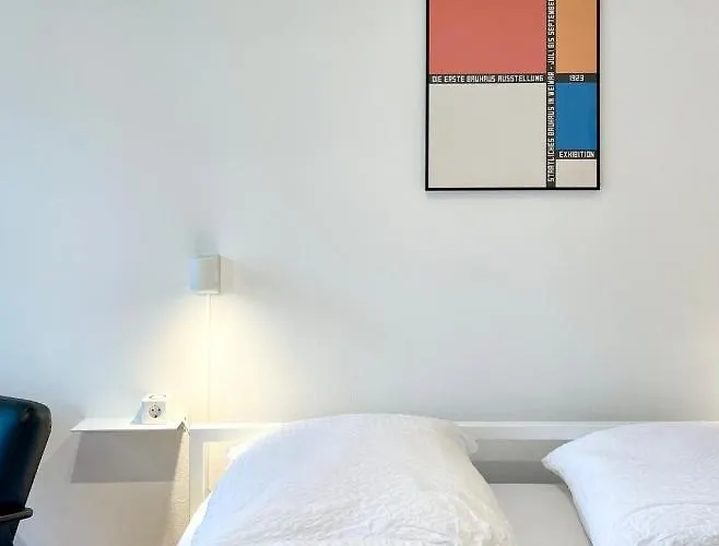 Hostel Multitude Λειψία