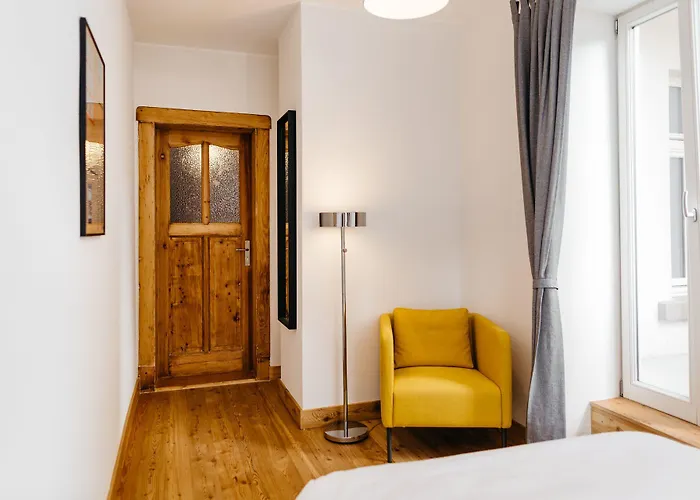 Hostel Multitude Λειψία