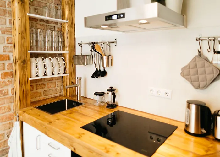 Multitude Vandrerhjem Leipzig