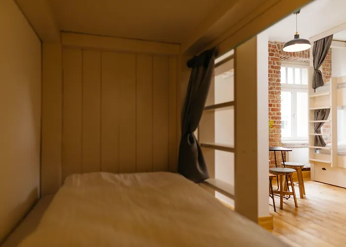 Multitude Hostel Λειψία