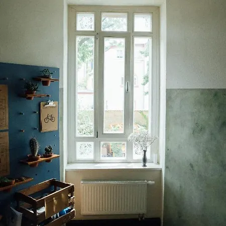 Hostel Multitude *