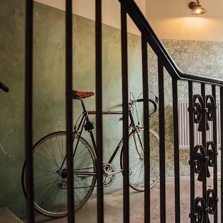 Hostal Multitude Leipzig