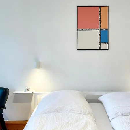 Hostal Multitude Leipzig