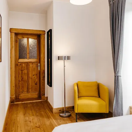 Hostal Multitude Leipzig