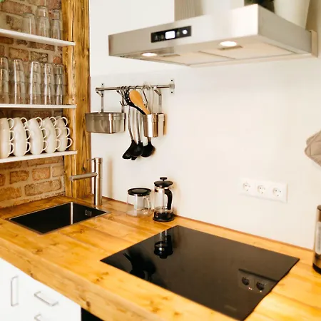 Multitude Hostel Leipzig