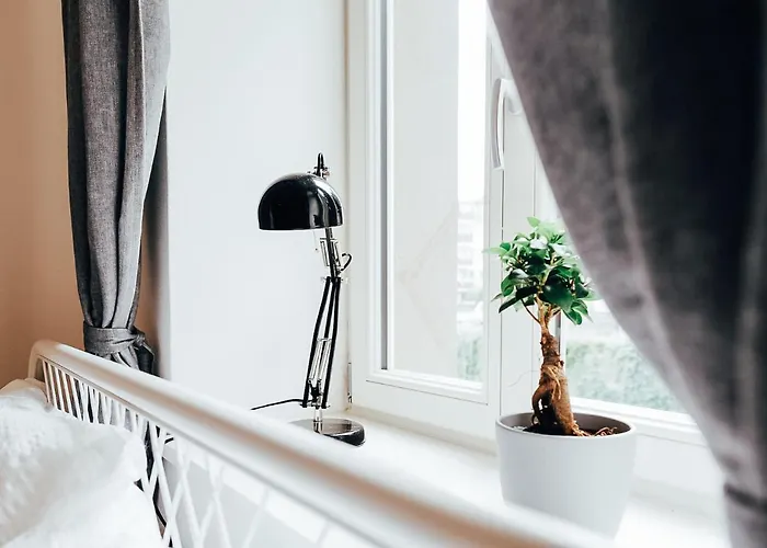 Multitude Hostel Leipzig