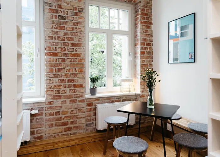 Hostel Multitude Leipzig